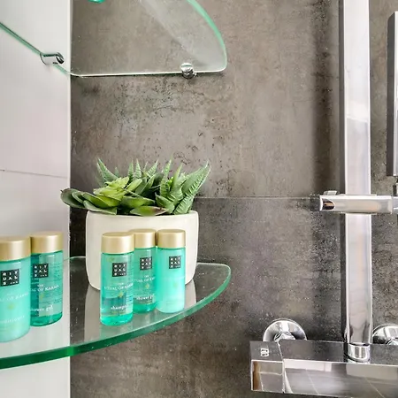 Séjours Parisiens / Belle Courcelles / 4* Apartamento *