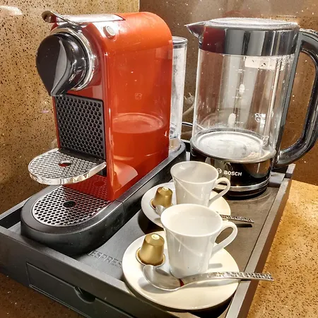 Apartamento Séjours Parisiens / Belle Courcelles / 4* París