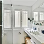 Sejours Parisiens / Belle Courcelles / 4* Apartmán *
