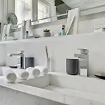 Apartmán Sejours Parisiens / Belle Courcelles / 4*