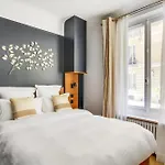 Apartmán Sejours Parisiens / Belle Courcelles / 4*